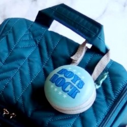 MAM Attitude Pacifier Pod, Boys Rule