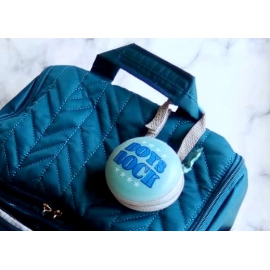 MAM Attitude Pacifier Pod, Boys Rule