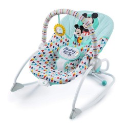 Disney Mickey Mouse Rocker Disney Mickey Mouse Rocker