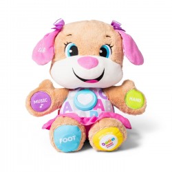 Fisher Price Laugh And Learn Smart Stages Sis with 75+ Songs And Sounds Fisher Price Laugh And Learn Smart Stages Sis with 75+ Songs And Sounds