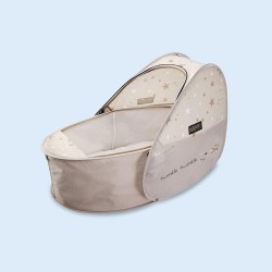 Koo-di Sun And Sleep Pop-Up Travel Bassinet