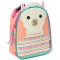 Skip Hop Zoo Insulated Lunchie, Llama