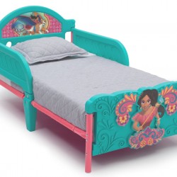 Elena Toddler Bed Elena Toddler Bed