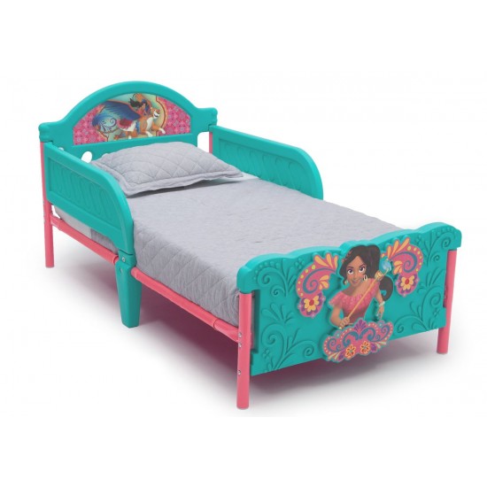 Elena Toddler Bed Elena Toddler Bed