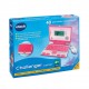 VTech Challenger Toy Laptop, Pink