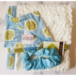 Cocalo Luxury Baby Blanket