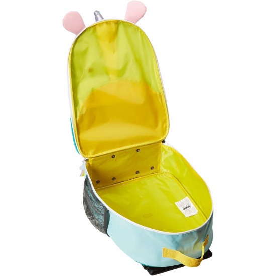 Skip Hop Rolling Luggage, Unicorn Skip Hop Rolling Luggage, Unicorn