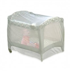 Nuby Playpen and Playard Net