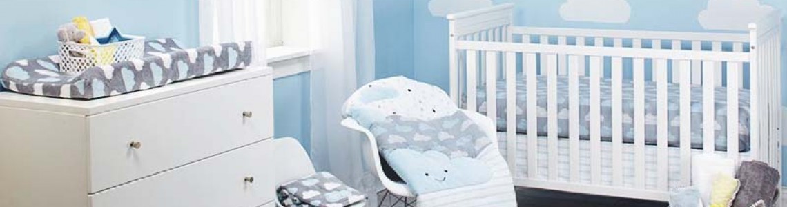 Beautifying Your Nursery 2