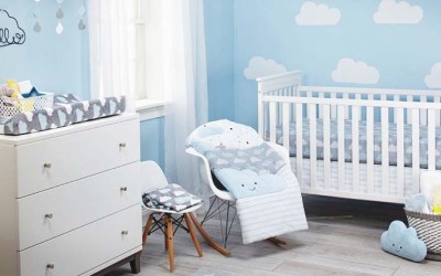Beautifying Your Nursery 2