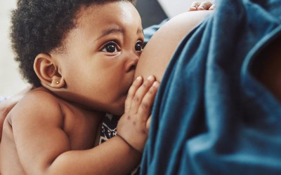 The Vitamin Your Child Needs From You