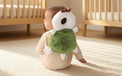 Do I Need A Head Pillow For My Baby?