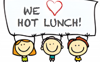 4 Tips To Help Your Child Eat and Hydrate well in School