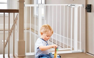 Ensuring Your Little One's Safety: A Guide to Baby Safety Gates
