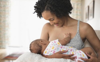 Postnatal Care Tips