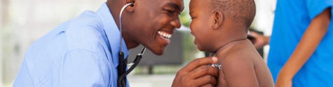 Doctor Visits From Birth