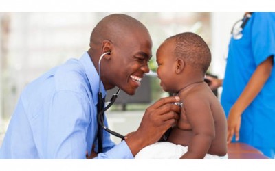 Doctor Visits From Birth