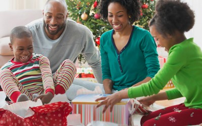 Holiday Gifts For Your Baby
