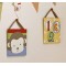 Cocalo Four Lil Monkey Wall Art