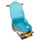 Skip Hop Rolling Luggage, Giraffe