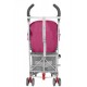 Mclaren Volo Stroller, Fuschia
