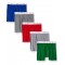 Hanes 5 Pack Boxers