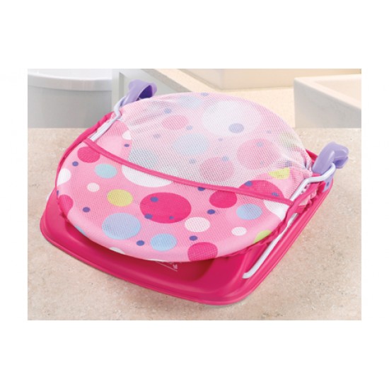 Summer Infant Deluxe Baby Bather