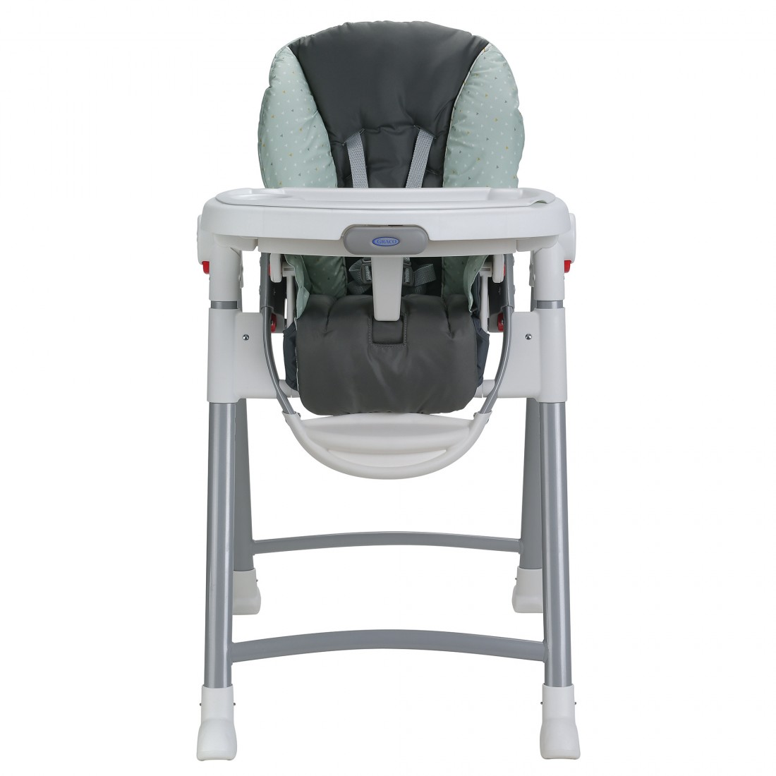 Graco Contempo High Chair. Megakids Onlie Baby Store Nigeria