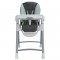 Graco Contempo High Chair with Extra Seat Pad, Bennett
