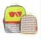 Skip Hop Forget Me Not Backpack and Lunch Bag, Glasses