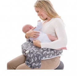 My Brest Friend Original Nursing Pillow