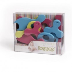 Hoppop Bath Time Toy