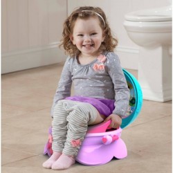 The First Years Disney Junior Doc McStuffins 3-in-1 Potty System
