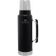 Stanley 1.5qt Vacuum Water Flask, Black Stanley 1.5qt Vacuum Water Flask, Black