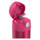 Thermos 12oz Funtainer Bottle, Pink