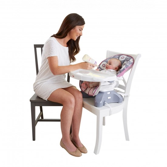 Fisher Price Space Saver Booster Chair