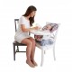 Fisher Price Space Saver Booster Chair