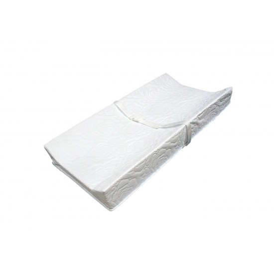 L.A Baby Contour Changing Pad