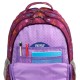 J World 19inch Cornelia Backpack- Stars