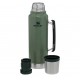 Stanley 1.5qt Vacuum Water Flask, Green Stanley 1.5qt Vacuum Water Flask, Green