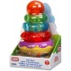 Little Tikes Light n Sounds Stacker- Green/ Orange Little Tikes Light n Sounds Stacker- Green/ Orange