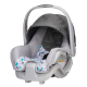 Evenflo Infant Car Seat- Teal Confetti