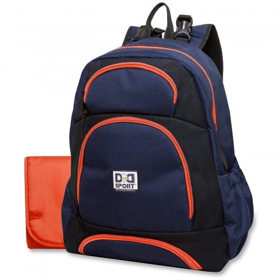 Diaper Dude Sport Backpack Impression Diaper Bag Diaper Dude Sport Backpack Impression Diaper Bag