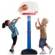 Little Tikes TotSports Easy Score Toy Basketball Set Little Tikes TotSports Easy Score Toy Basketball Set