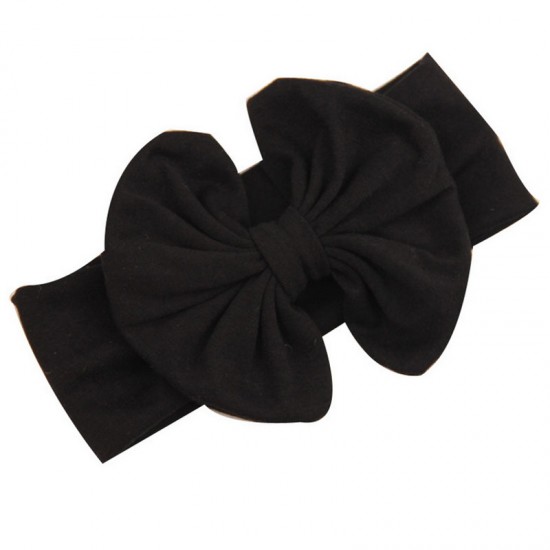 Plain Headbands- Choose Your colour