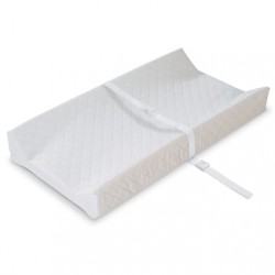 Summer Infant Contoured Changing Pad (DEFECTIVE) Summer Infant Contoured Changing Pad (DEFECTIVE)