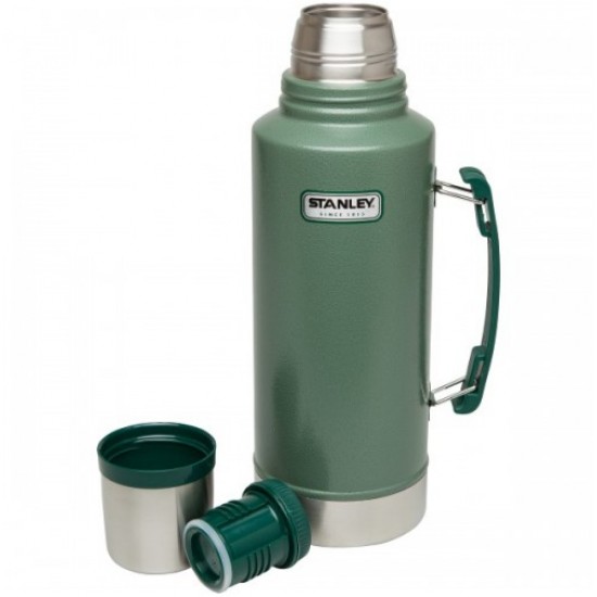 Stanley Legendary 2QT Vacuum Water Flask