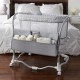 Dream and Go Bedside Bassinet
