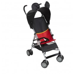 Mickey Mouse Canopy Stroller