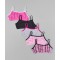 5 Pack Bra Top